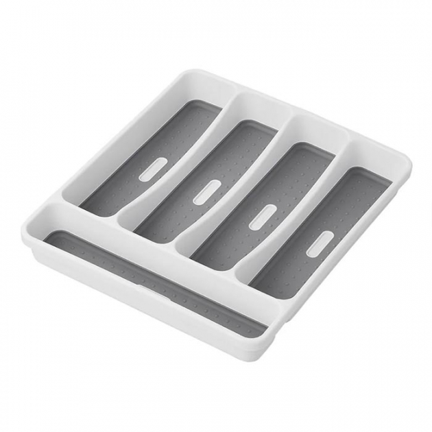 ProPlus Bestikkeske 32,5 x 28,5 x 4,5cm