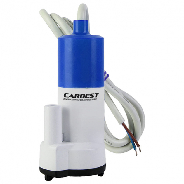 Carbest Dreneringspumpe 16L