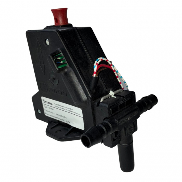 Truma Frostvakt Til Ferskvannstank 10 mm Myk Slange