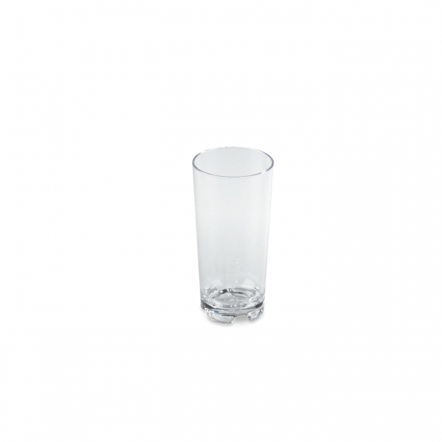 Snapsglass Krystall 6 cl