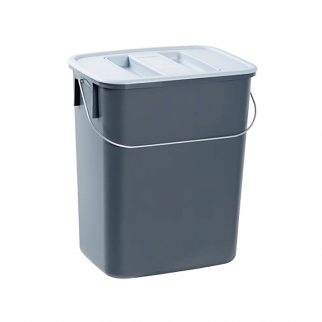 Papirkurv 12L