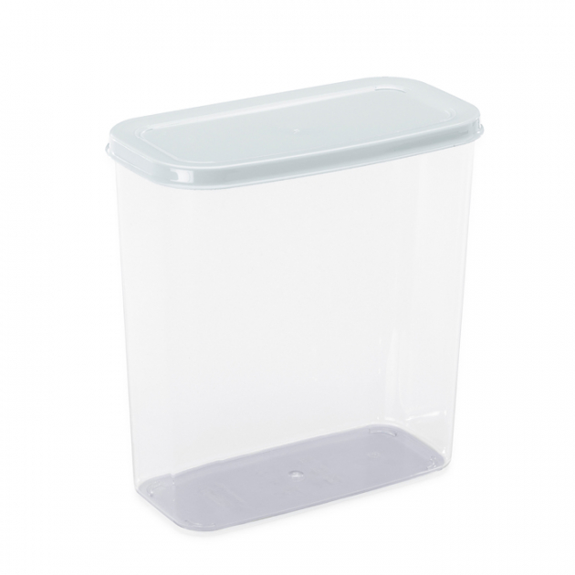 Forv.Burk 2,5L Glasskl/Vit