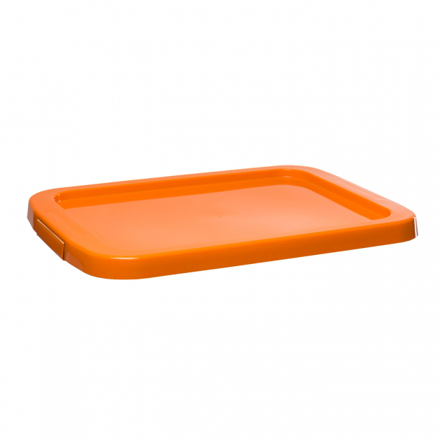 Lock Strongbox 15L Oransje