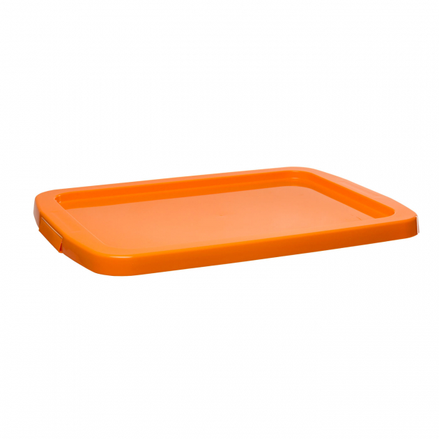 Lås Sterkeboks 27L Oransje