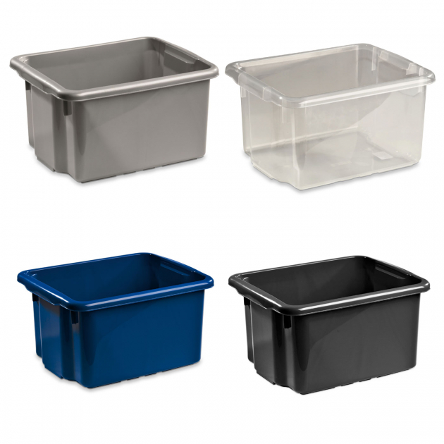 Oppbevaringsboks Nordic 23L