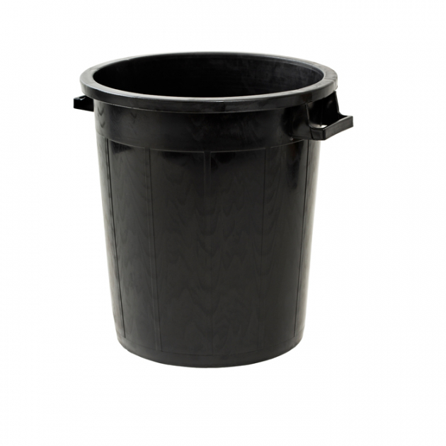 Tynn 50L Svart