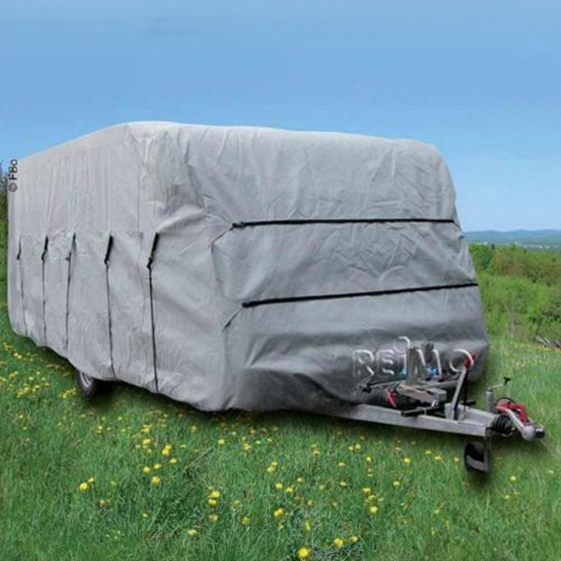 ReimoTent Campingvogntrekk