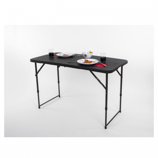 Camp4 Bord Easy Wood 120x60cm