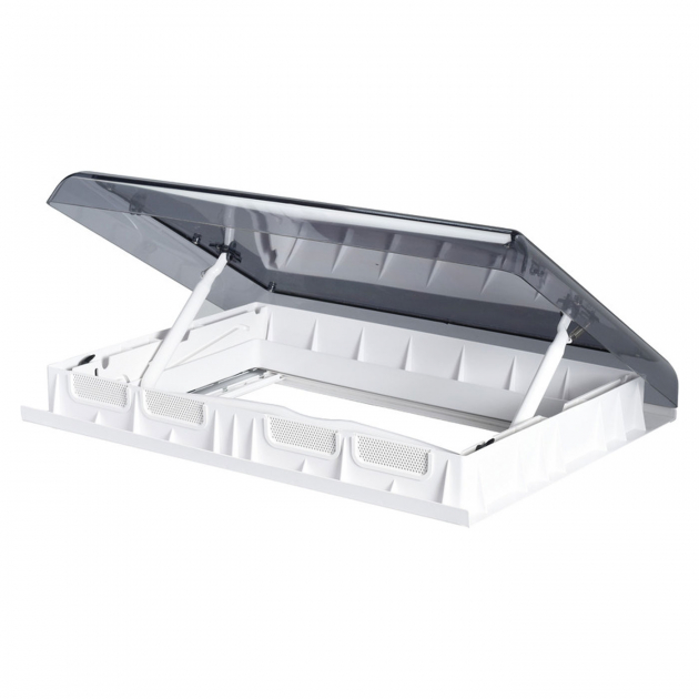 Maxxair Takluke Skymaxx 50x70cm LED-belysning
