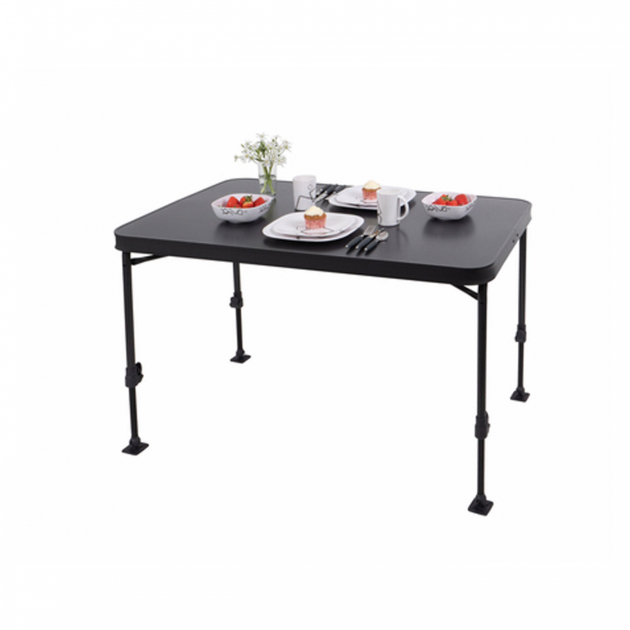 Camp4 Campingbord Porto 80x60cm