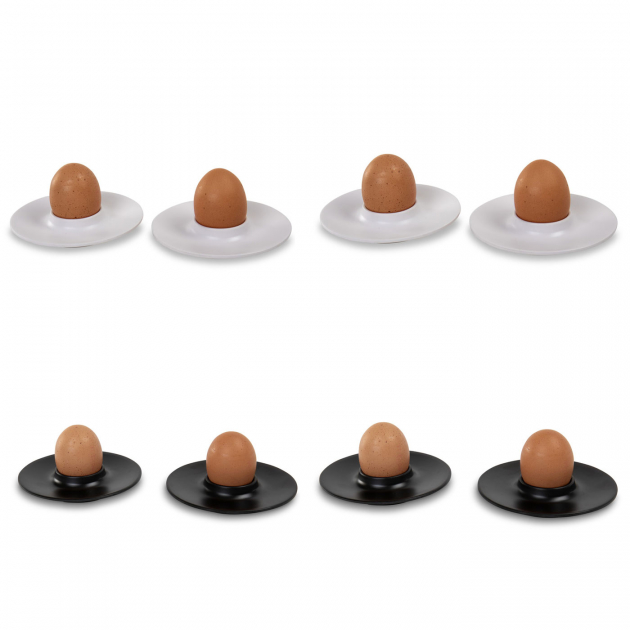 Eggkopper Lund 4-pakning