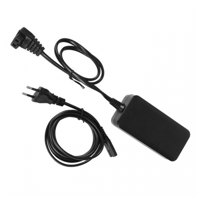 Carbest adapterkabel 100-240V