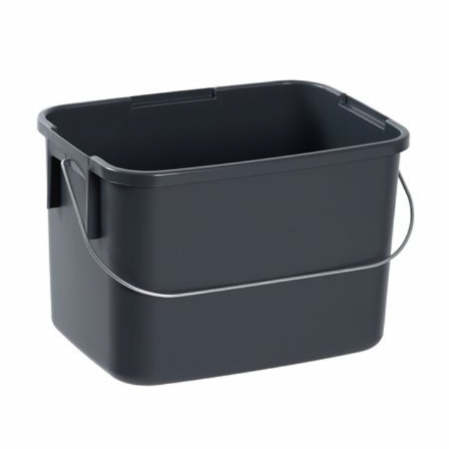 Sorteringsbeholder 7 L