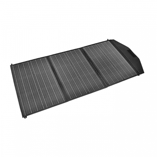 Sunwind Sammenleggbar Solpanel Solveig 135w