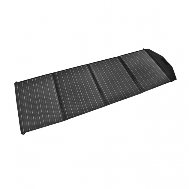 Sunwind Sammenleggbar Solpanel Solveig 180w