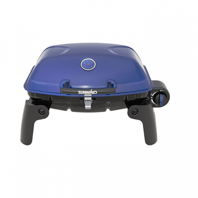 Sunwind Gassgrill Hild