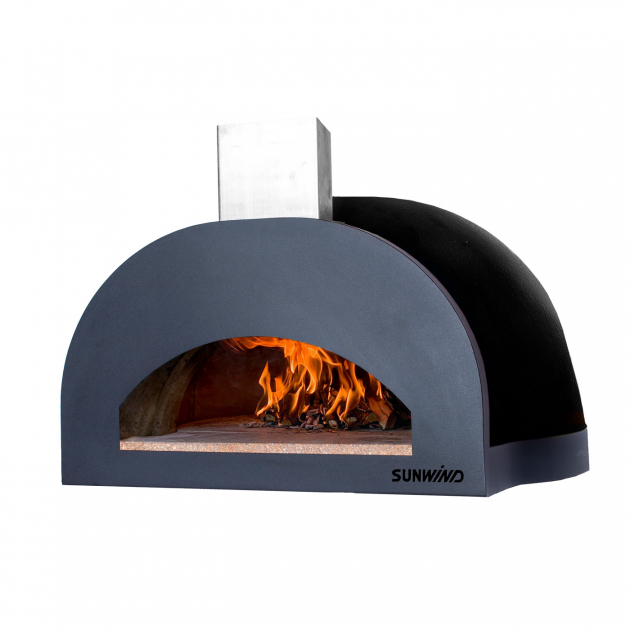 Sunwind Pizzaugn Runa, Vedfyrt