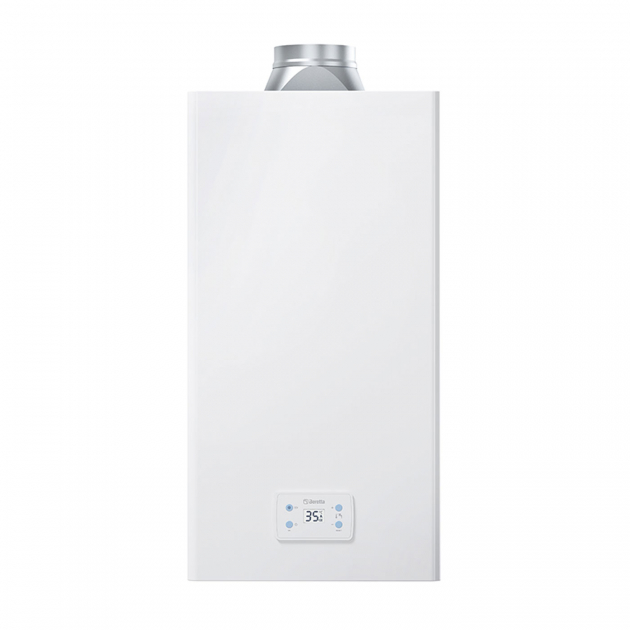 Sunwind Varmtvannsbereder Fonte LX 14L