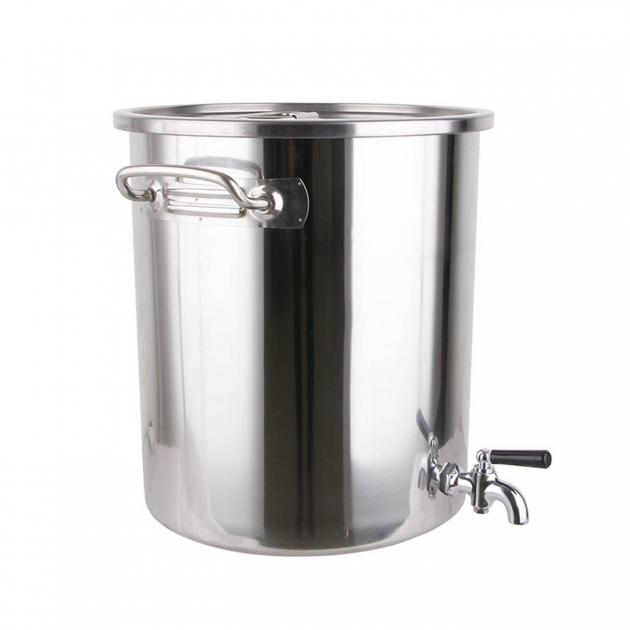 Sunwind Vannbeholder Kjell 25l