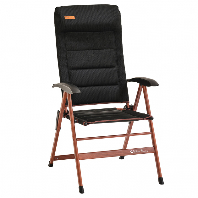 Royal Camping Campingstol Monark Liten