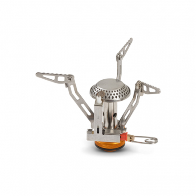 Gassbrenner Compact Piezo 3000