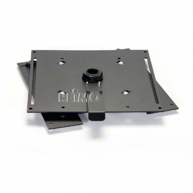 Vridplate Ford Transit 2004-2012 Passasjersete