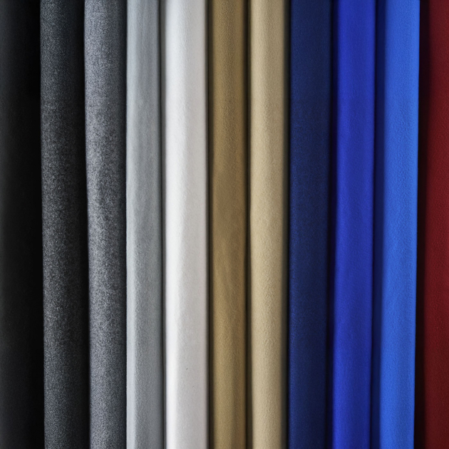 Filtmatte Standard