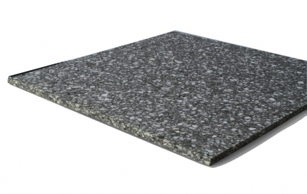 Varme Og Lydisolering Plater Gulv Og Vegg 10 mm