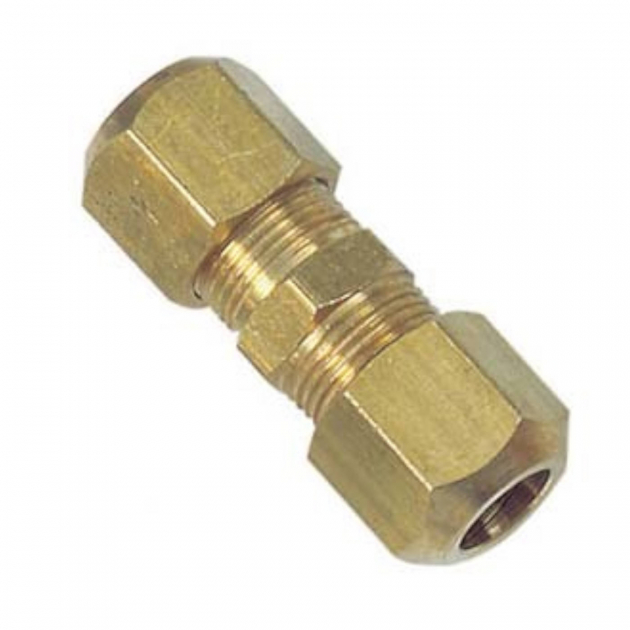 Skarvkopling, 8mm