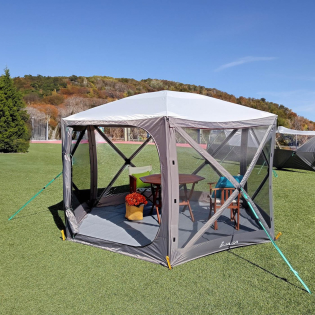 Inaca Pop Up Telt 3,5m