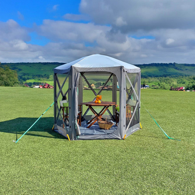 Inaca Pop Up Telt 2,25m