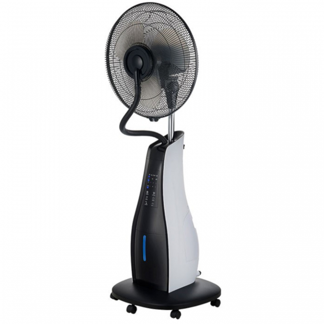 Sunwind Kjøleblåser Cool Down med luftfukter
