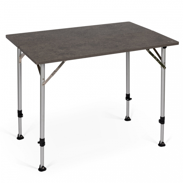 Dometic Bord Zero Concrete Medium 90*60cm