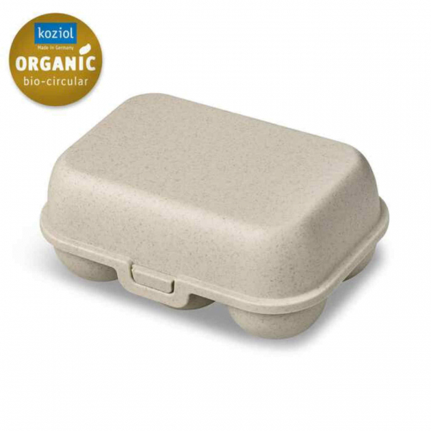 Eggeholder for 6 egg