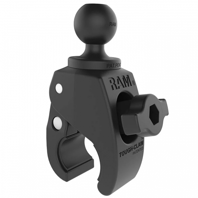 RAM Mounts Klemme med kule