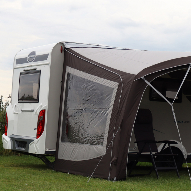 Telta Sky Link Sidepanelsett