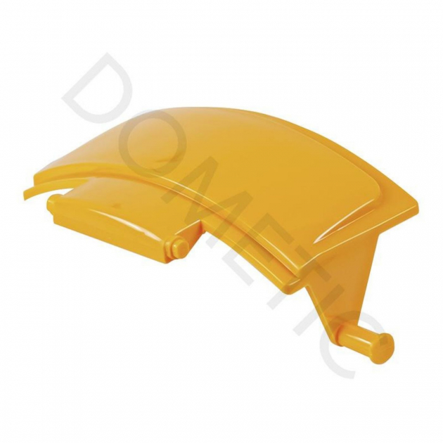 Dometic Lokk Dør Skyv Til Toalettkassett