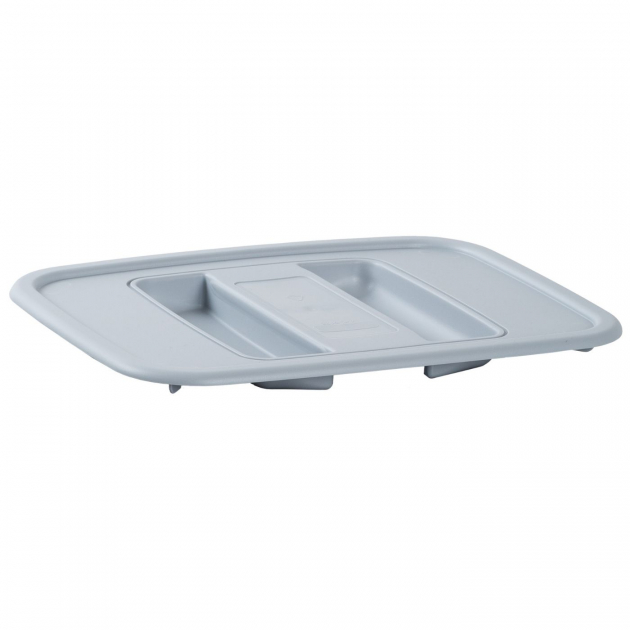 Lokk til sorteringsbeholder 7/12 L