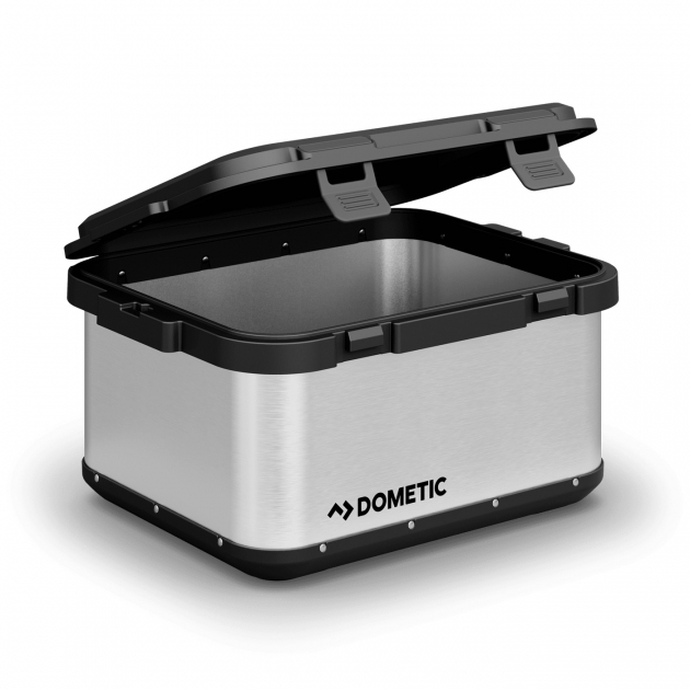 Dometic GO Hard Oppbevaringsboks 50L