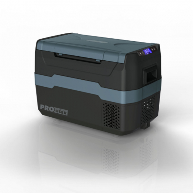 Pro-User Kompressorkjøleboks CB35