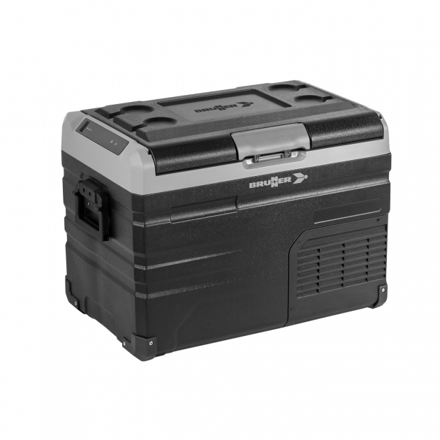Brunner Kompressorkjøleboks Polarys Freeze 45L