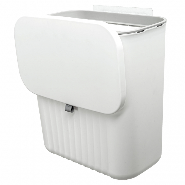 Søppelkasse Brecia 8,5L