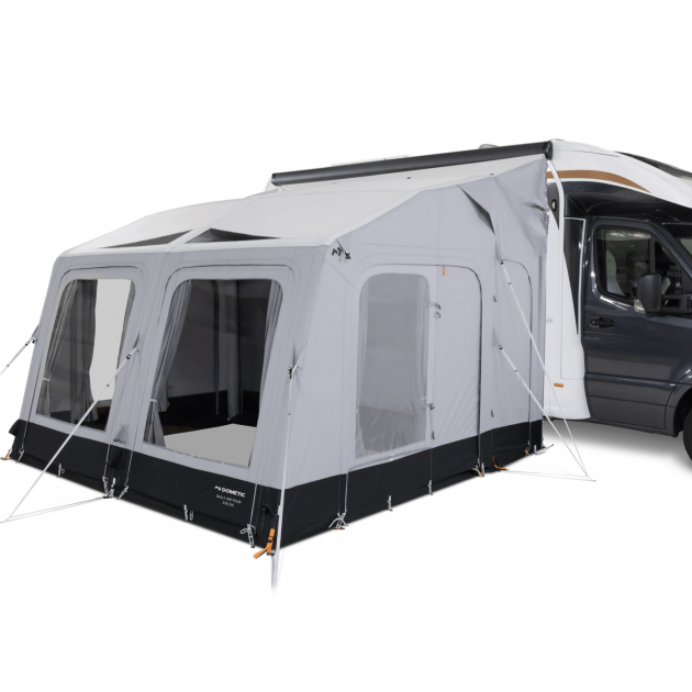 Dometic Rally Air Tour 330 Kjør bort