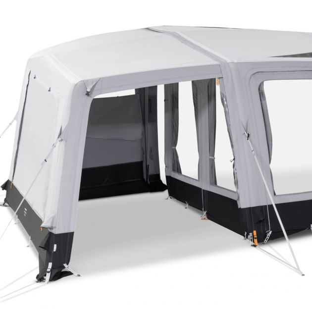 Dometic Grande Air Tour Utvidelse