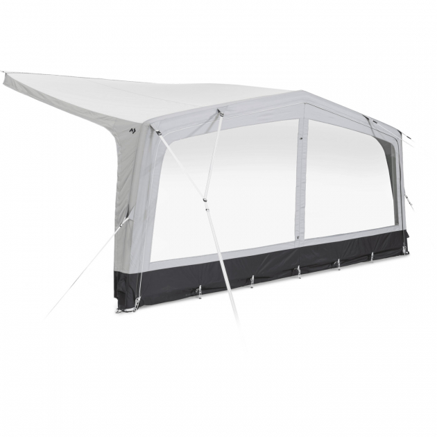 Dometic Sunshine Air Tour Frontpanel