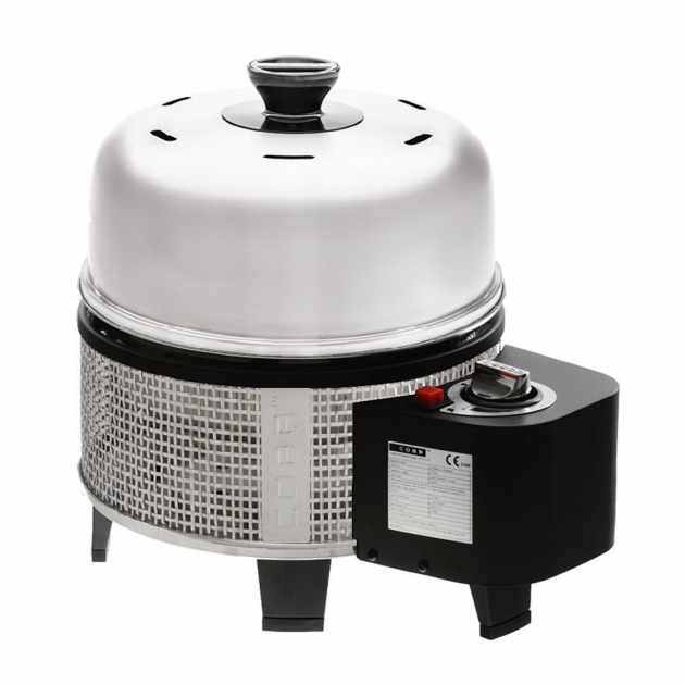 Cobb Gassgrill Premier Gas Deluxe