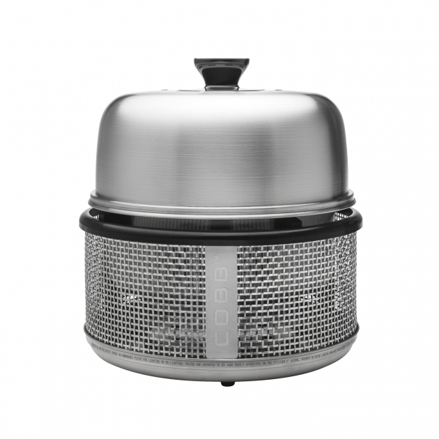 Cobb Kollgrill Premier Air Deluxe