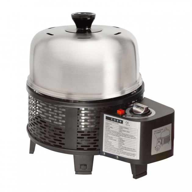 Cobb Pro Gass