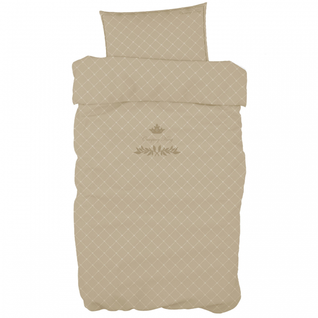 Royal Camping Sengsett King Beige