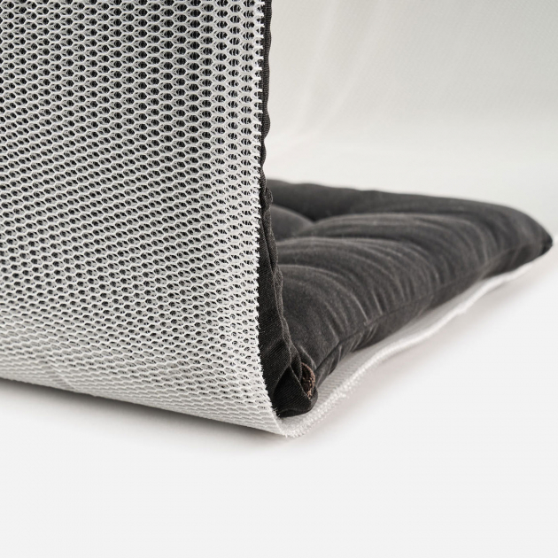 Dynaunderlag Universal 6 mm 120x205 cm